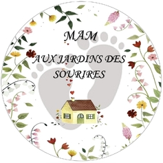 Aide à l&#39;aménagement d&#39;une Maison d&#39;assistantes maternelles &quot;Aux jardins des sourires&quot; de Marcilly-sur-Vienne